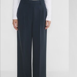 The Effortless Pant